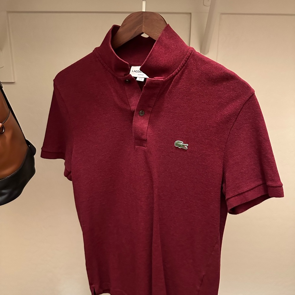 Lacoste Polo Shirt